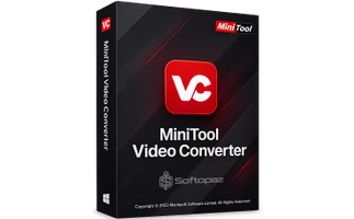 MiniTool Video Converter Box
