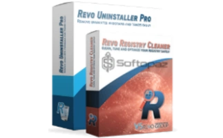 Revo Uninstaller 2-in-1 Bundle License
