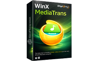WinX MediaTrans Box