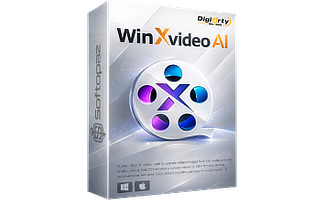 WinX Video AI Box