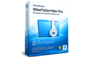 Wise Folder Hider Box
