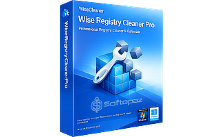 Wise Registry Cleaner PRO Box