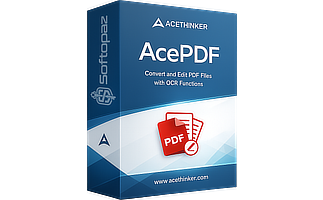 AcePDF Editor & Converter License