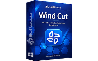 AceThinker Wind Cut Box