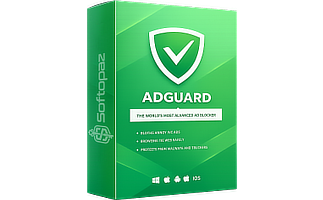 Adguard Box