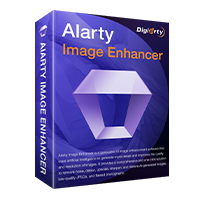 Aiarty Image Enhancer Box Buy