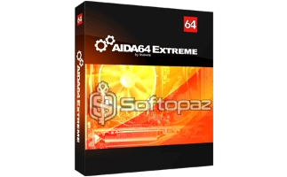 Aida64 extreme box