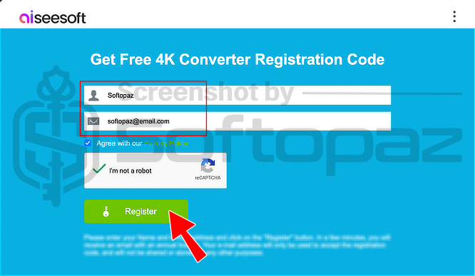 Aiseesoft 4K Converter Giveaway