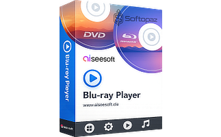 Aiseesoft Blu ray Player Box