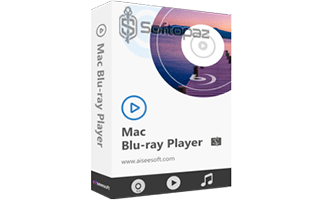 Aiseesoft mac blu ray player