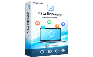 Aiseesoft Data Recovery Box