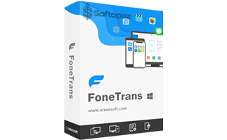 Aiseesoft fonetrans box