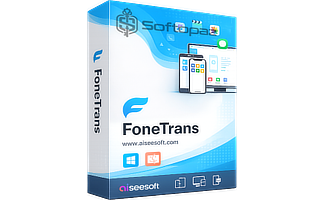 Aiseesoft FoneTrans Box
