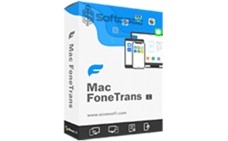 Aiseesoft mac fonetrans box