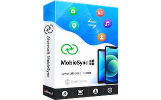 Aiseesoft MobieSync Box