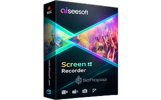 Aiseesoft Screen Recorder Box
