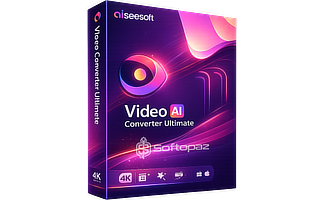 Aiseesoft Video Converter Ultimate Box