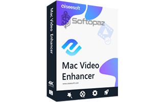 Aiseesoft Mac Video Enhancer Box