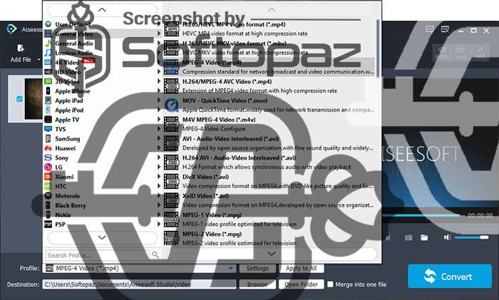Aiseesoft Video Enhancer Add