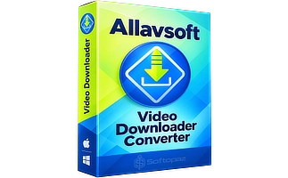Allavsoft Downloader Box