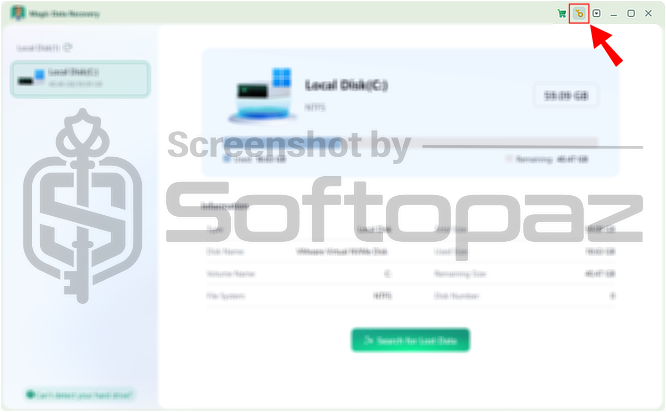Magic Data Recovery Pro Activating