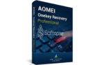 Aomei Onekey Recovery Pro Box