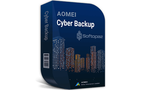 Aomei cyber backup box