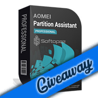 AOMEI Partition Assistant Pro: FREE Key or BUY 60% OFF