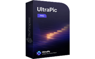 UltraPic Pro Box