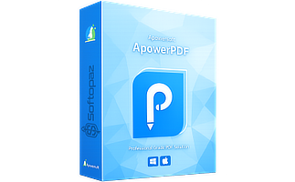 ApowerPDF Box
