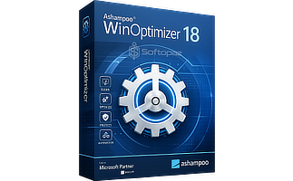 Ashampoo WinOptimizer 18 Box