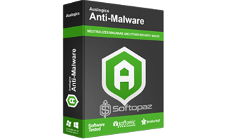 Auslogics anti malware box