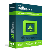 Auslogics BitReplica Box Buy