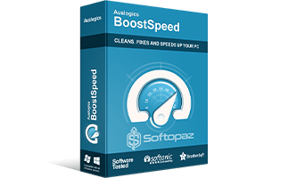 Auslogics BoostSpeed 14 PRO Coupon Codes