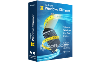 Auslogics windows slimmer box