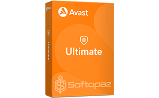 Avast ultimate box