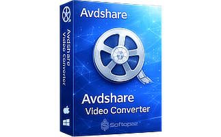 Avdshare Video Converter Box