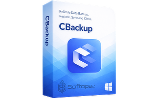 CBackup Box