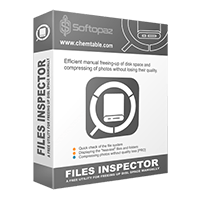 Files Inspector PRO Box Buy
