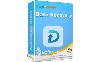 Coolmuster Data Recovery Box