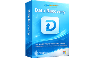 Coolmuster Data Recovery Box