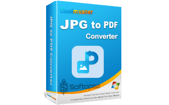 Coolmuster Jpg To Pdf Converter Box