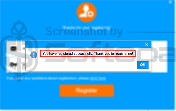 Coolmuster Screen Recorder Activating
