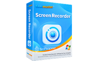 Coolmuster Screen Recorder Box