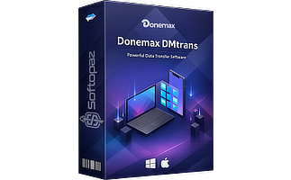 Donemax DMtrans Box