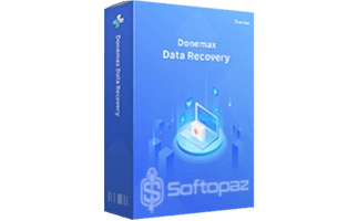 Donemax data recovery box