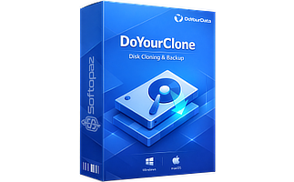 DoYourClone Box