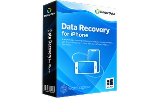 Do Your Data Recovery for iPhone Box
