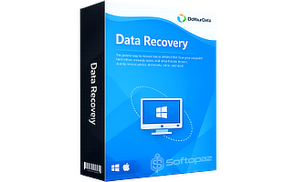 Do Your Data Recovery Box
