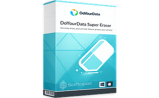 DoYourData Super Eraser Box